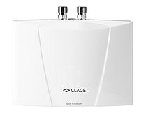 CLAGE водонагреватель Для мытья рук MBH 4