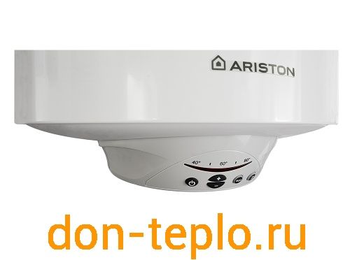 Накопительные водонагреватели Ariston ABS PRO ECO POWER фото 3