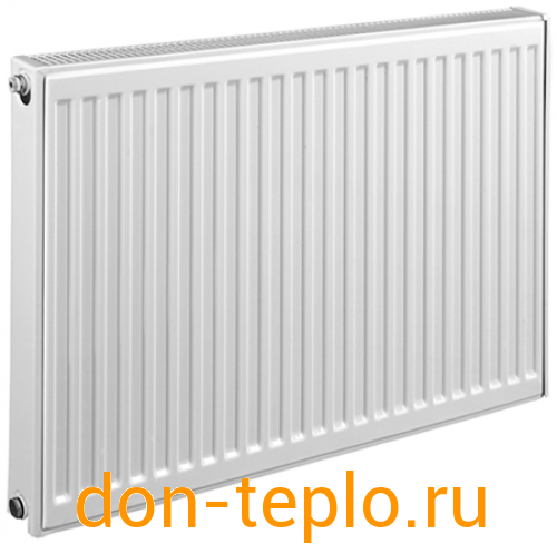 Стальной панельный радиатор отопления AXIS 22 300х800 Classic (1107Вт) фото 2