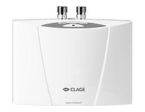 CLAGE водонагреватель Для мытья рук MCX 7 SMARTRONIC®