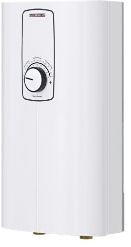 Проточный водонагреватель STIEBEL ELTRON DCE-S 6/8 PLUS фото 2