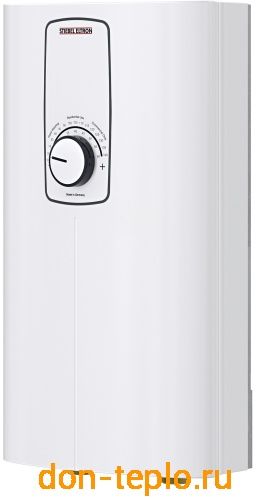 Проточный водонагреватель STIEBEL ELTRON DCE-S 6/8 PLUS фото 2