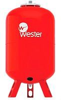 Расширительный бак Wester WRV 300 (top) для систем отопления