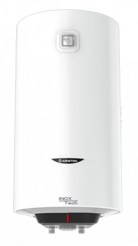 Накопительные водонагреватели Ariston PRO1 R INOX ABS SLIM