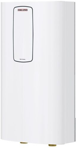 Проточный водонагреватель STIEBEL ELTRON DCE-C 10/12 TREND фото 2