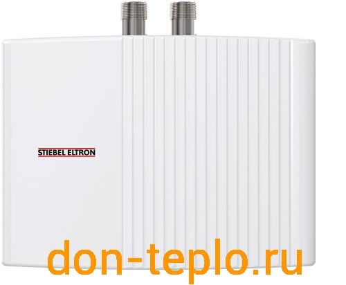 Проточный водонагреватель STIEBEL ELTRON EIL 6 Premium 