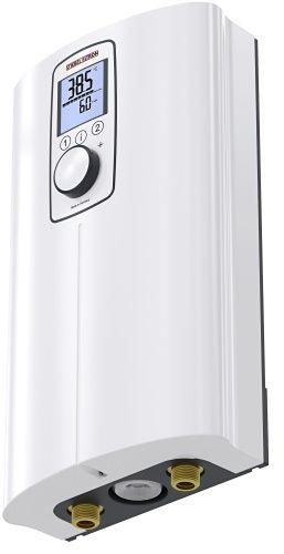 Проточный водонагреватель STIEBEL ELTRON DCE-X 6/8 PREMIUM фото 3