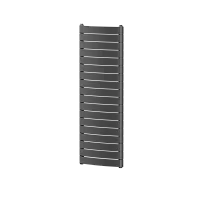 Биметаллический радиатор Rifar Convex 500 Титан