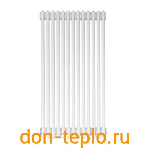 Стальной трубчатый радиатор КЗТО Гармония С 25 1 1750