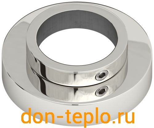 Отражатель "TUBE" н/ж "СУНЕРЖА" d-26.9 мм (к-т)
