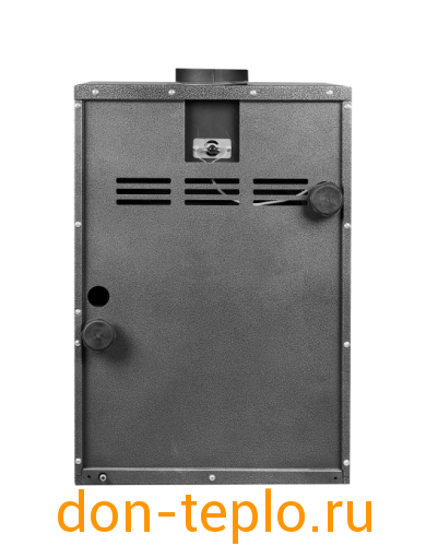Напольный газовый котел КЧГ- 40 «ОЧАГ» EN  фото 5