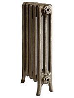 Винтажный чугунный радиатор RetroStyle Loft 500/110