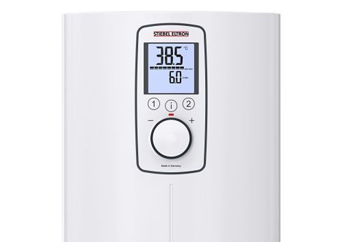 Проточный водонагреватель STIEBEL ELTRON DCE-X 6/8 PREMIUM фото 4