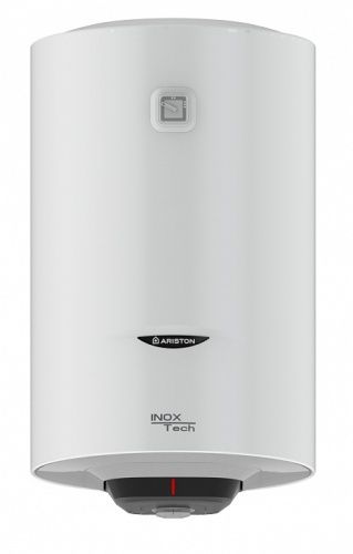 Накопительные водонагреватели Ariston PRO1 R INOX ABS