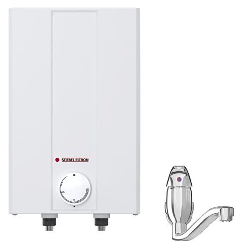 Накопительный водонагреватель STIEBEL ELTRON ESH 10 O-N Trend + tap 