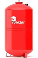 Расширительный бак Wester WRV 100 для систем отопления