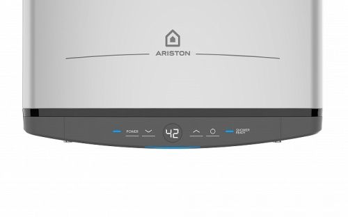 Накопительные водонагреватели Ariston VELIS PRO INOX PW фото 3