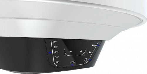 Накопительные водонагреватели Ariston PRO1 ECO ABS PW фото 2