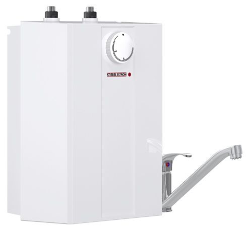 Накопительный водонагреватель STIEBEL ELTRON ESH 10 U-N Trend+tap  фото 2