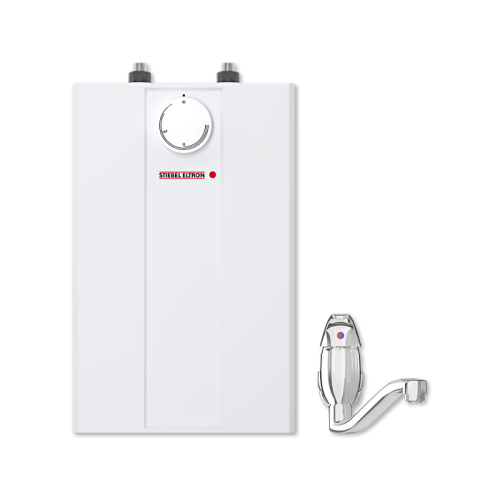 Накопительный водонагреватель STIEBEL ELTRON ESH 5 U-N Trend+tap 