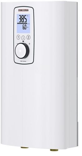 Проточный водонагреватель STIEBEL ELTRON DCE-X 6/8 PREMIUM фото 2