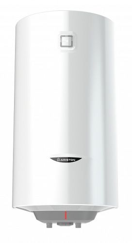 Накопительные водонагреватели Ariston PRO1 R ABS SLIM