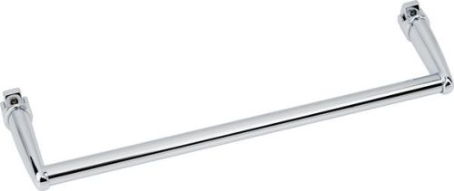 Полка Towel Bar Straight (прямая) 470мм для ПС "Универсал-53", "Минор 00601", "Версия-Б1", "Версия-Н1"