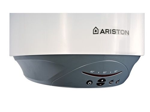 Накопительные водонагреватели Ariston ABS PRO ECO INOX POWER SLIM фото 3