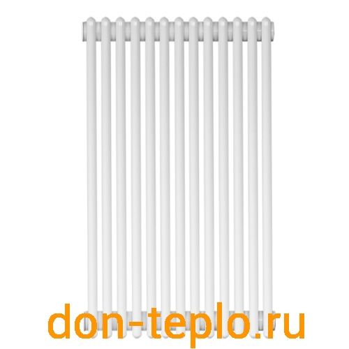 Стальной трубчатый радиатор КЗТО Гармония С 25 1 1500