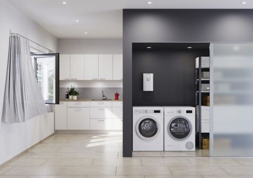 Проточный водонагреватель STIEBEL ELTRON DCE-S 6/8 PLUS фото 6