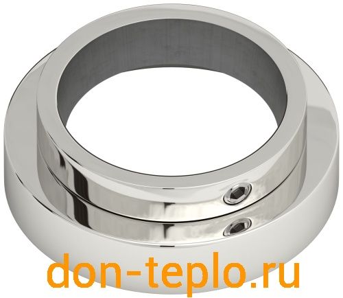 Отражатель "TUBE" н/ж "СУНЕРЖА" d-33.7 мм (к-т)