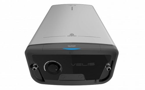 Накопительные водонагреватели Ariston VELIS PRO R фото 4