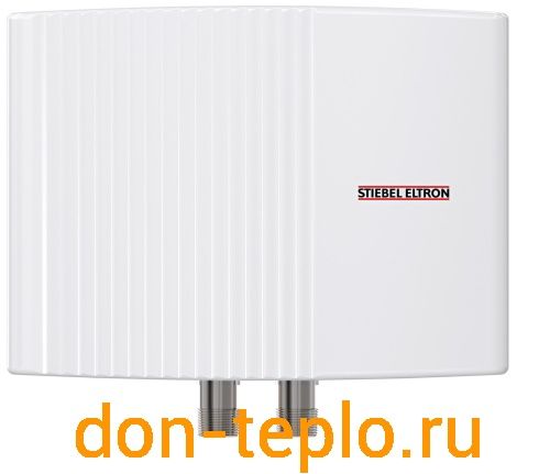 Проточный водонагреватель STIEBEL ELTRON EIL 6 Premium  фото 3
