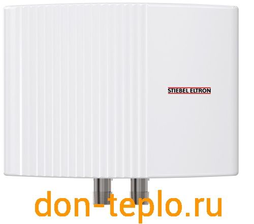 Проточный водонагреватель STIEBEL ELTRON EIL 3 Premium  фото 2