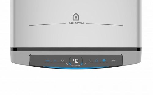 Накопительные водонагреватели Ariston VELIS LUX INOX PW WI-FI фото 3