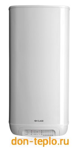 CLAGE водонагреватель (бойлер) электрический SX 120