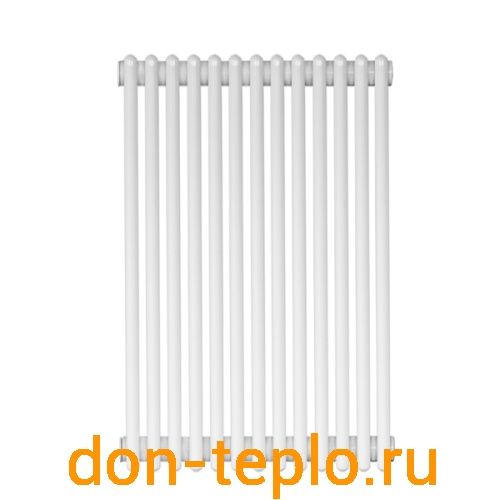Стальной трубчатый радиатор КЗТО Гармония С 25 1 1250