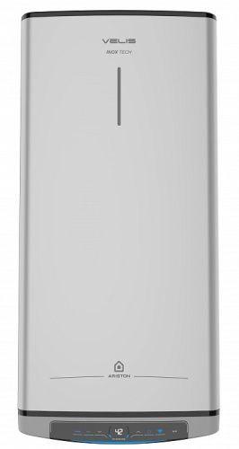 Накопительные водонагреватели Ariston VELIS LUX INOX PW WI-FI